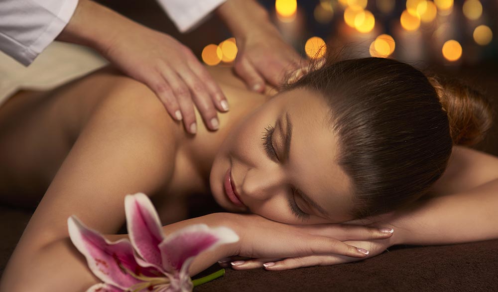 Relax Massage